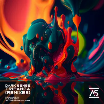 Tripanga (Remixes) by Dark Sense