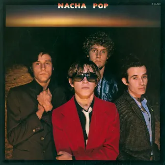 Nacha Pop by Nacha Pop