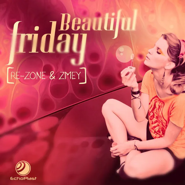 Beautiful Day Friday - Thomas Penton Remix