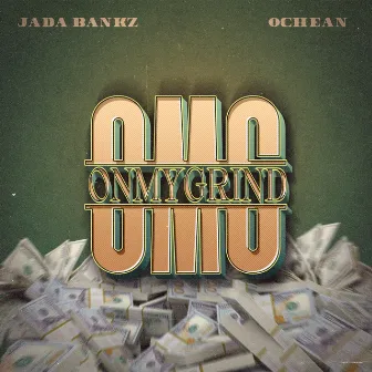 On My Grind by Jada Banks