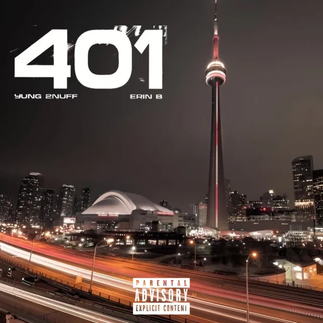 401 - Sped Up