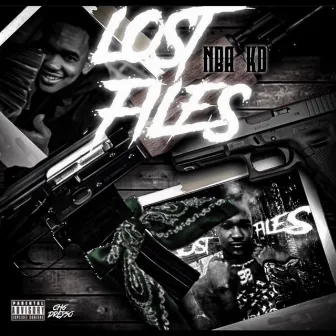 Lost Files by NBA KD