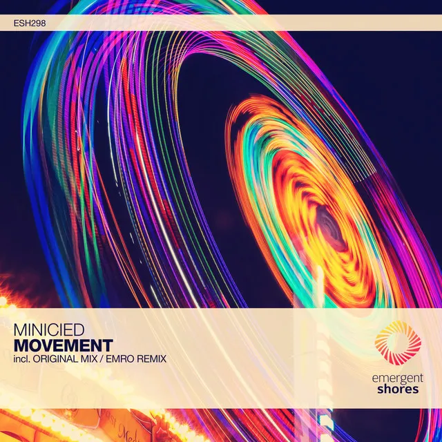 Movement - Emro Remix