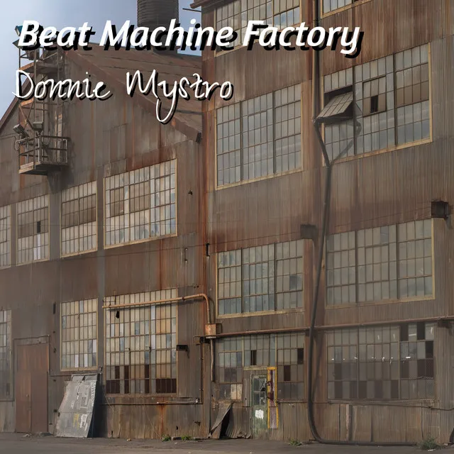 Beatmachine8