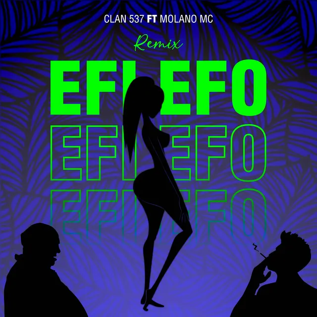 EFI EFO (Remix)