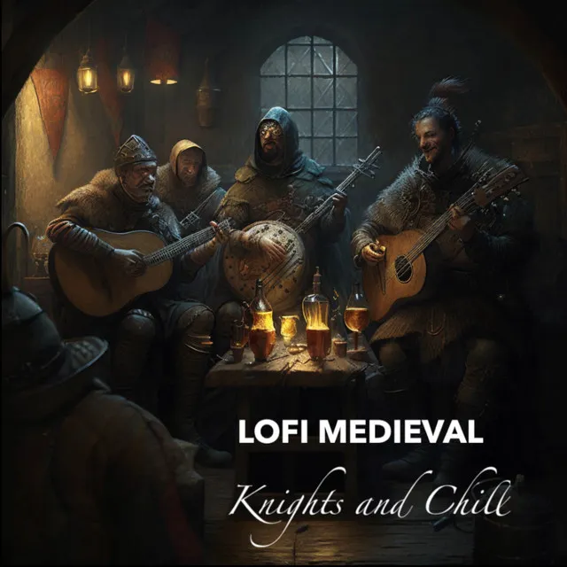 Knights and Chill - Medieval Lofi