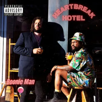 Heartbreak Hotel by Boonie Man