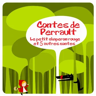 6 contes de Perrault by Grimm