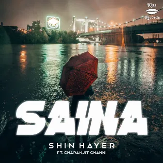 Saina by Shin Hayer