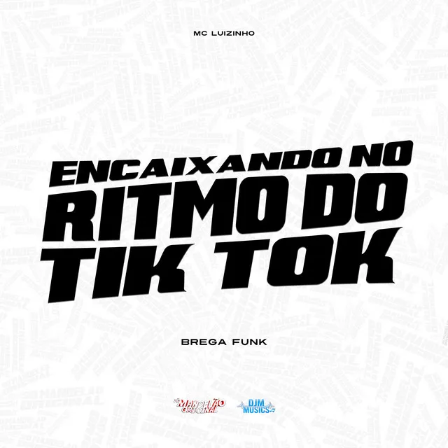 Encaixando no Ritmo do Tik Tok