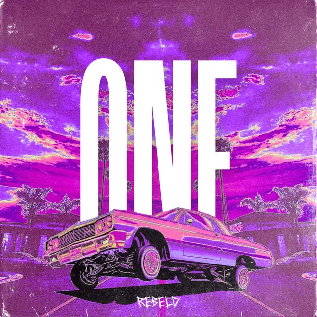 ONE