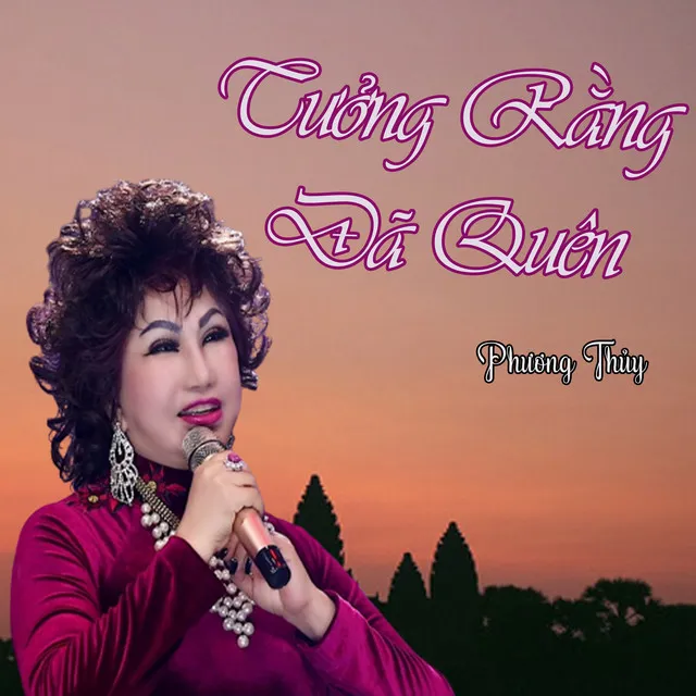 Tưởng Rằng Đã Quên