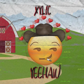 yeehAW by xylic