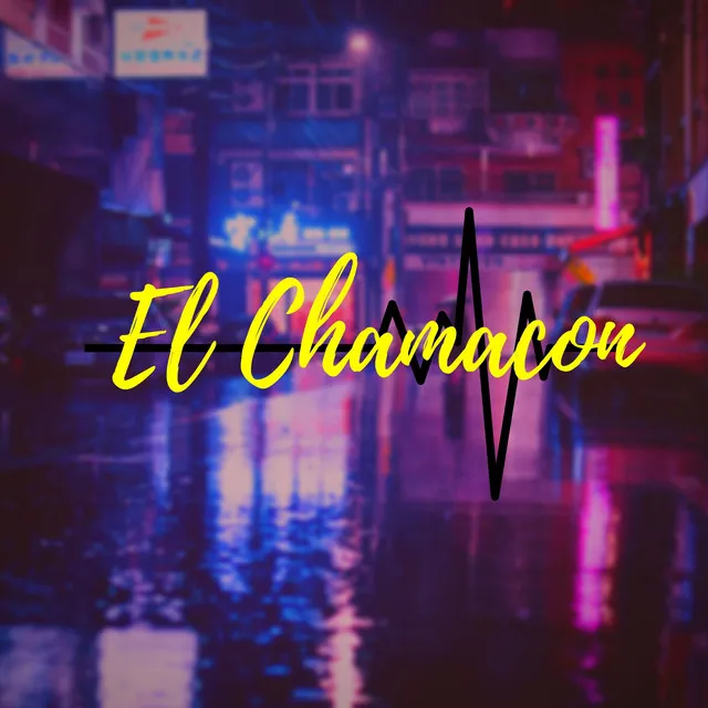 El Chamacon