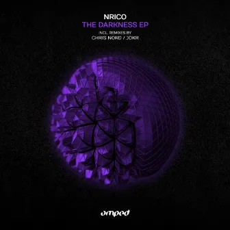 The Darkness EP by Nrico