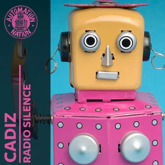 Radio Silence by Cadiz