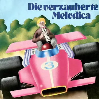 Die verzauberte Melodica by Wolfgang Ecke