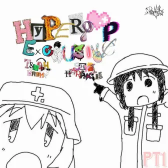 Hyperpop.Exclusive PT1 by SHYMI HARAKIRI