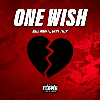 One Wish by Nilla Allin