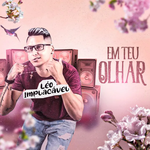 Em Teu Olhar (Homenagem ao Mc Daleste)