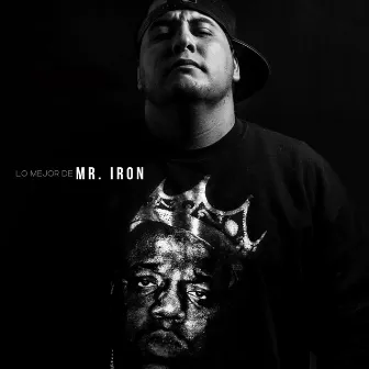 Lo Mejor de Mr. Iron by 