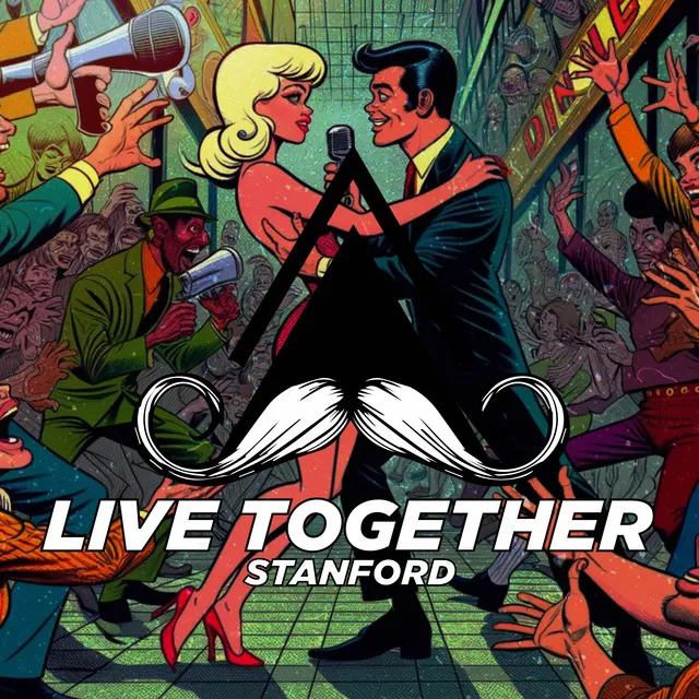 Live Together (Radio-Edit)