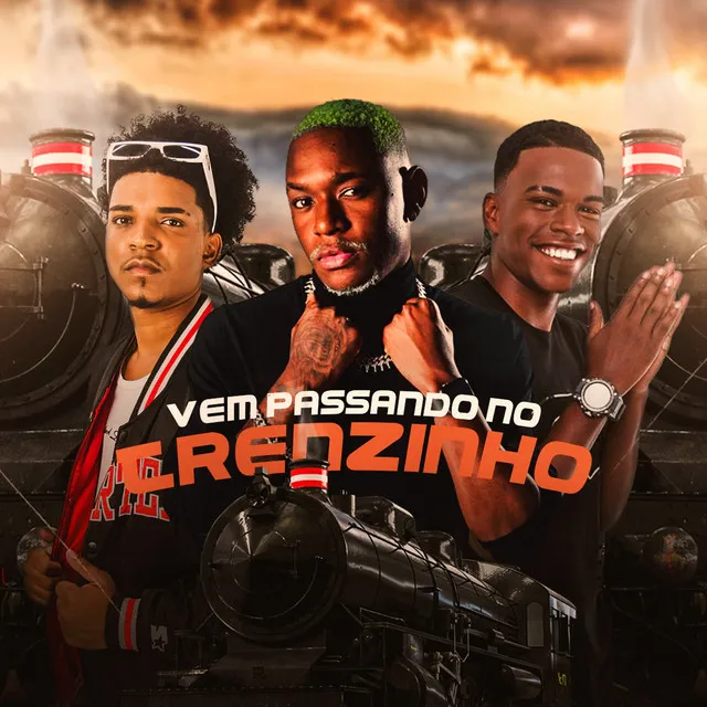 Vem Passando no Trenzinho