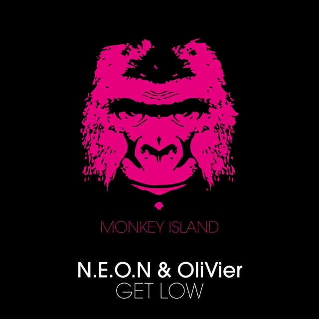 Get Low - Radio Edit