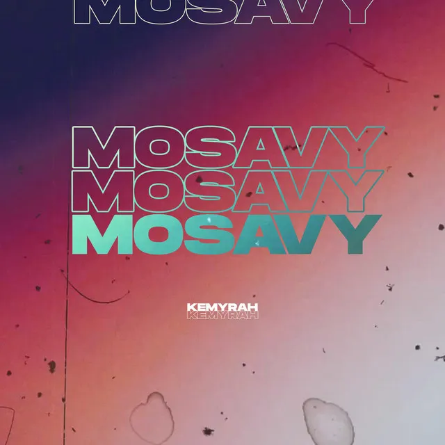 Mosavy