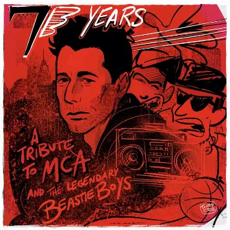 A Tribute to Mca and the Legendary Beastie Boys by 7years