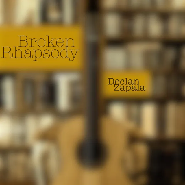 Broken Rhapsody