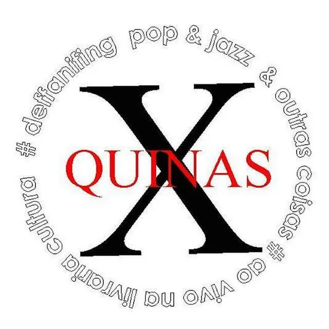 Xquinas Deffanifing Pop & Jazz & Outras Coisas (Live)