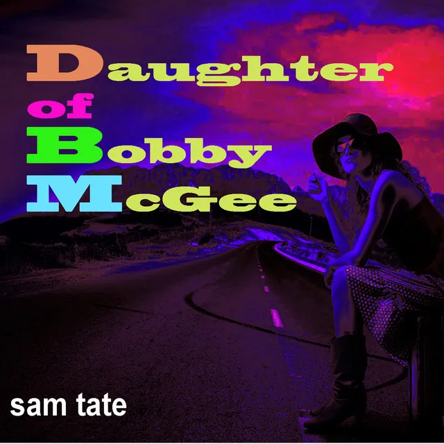 Daughter of Bobby Mcgee