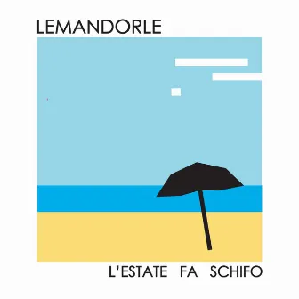 L'estate fa schifo by lemandorle