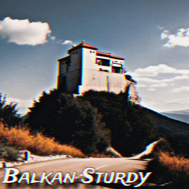 Balkan Sturdy