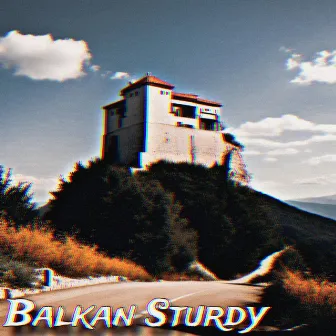 Balkan Sturdy by Beats by Albert