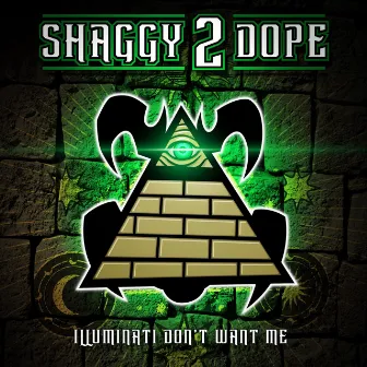 Illuminati Don't Want Me by Shaggy 2 Dope