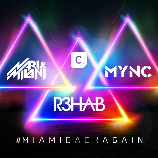 #MIAMIBACKAGAIN