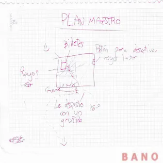 Plan Maestro by Bano