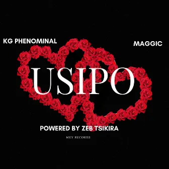 Usipo by Maggic