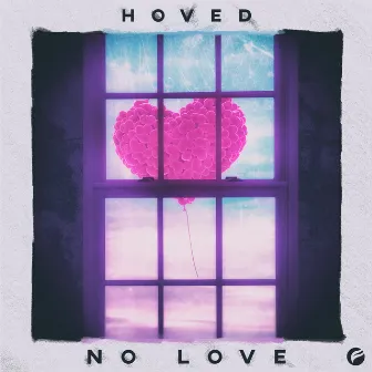 No Love by Hoved