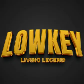 LowKey by Living Legend