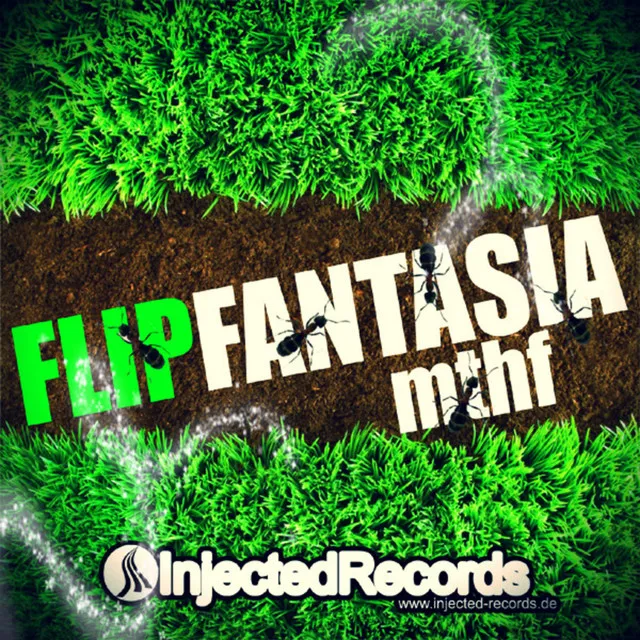 Flip Fantasia - Original Mix