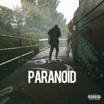 Paranoid by Kidd Young