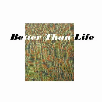 Better Than Life by Gameboy