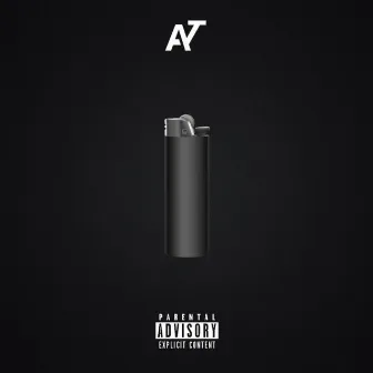 My Lighter by Trey Anthony