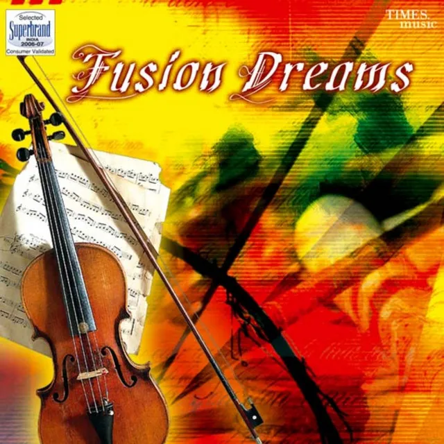 Fusion Dreams