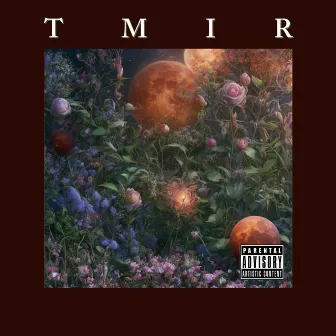 T M I R by Onest Lyric