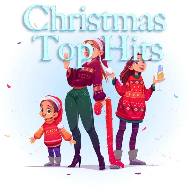 Christmas Top Hits