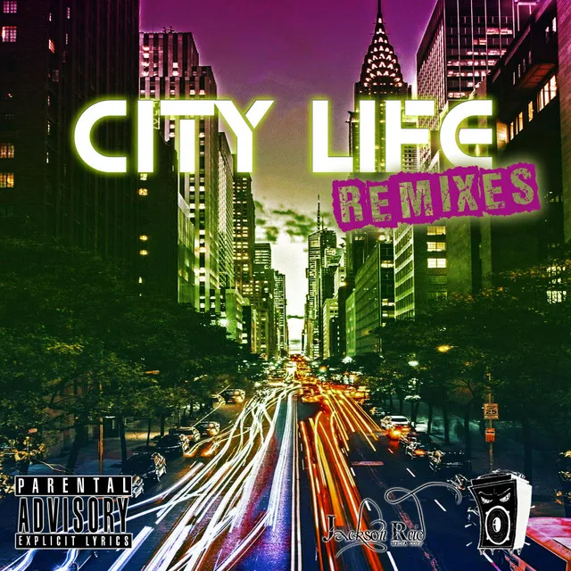 City Life Remixes